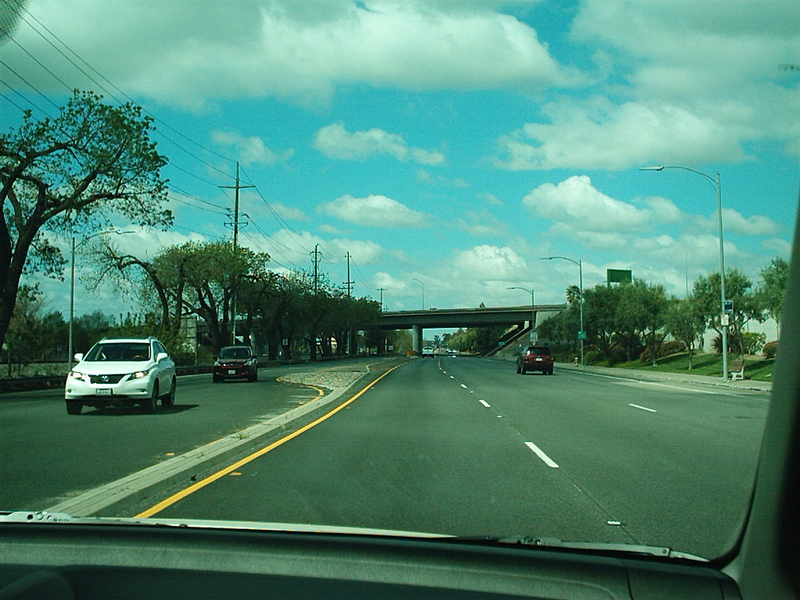[Monterey Highway North]