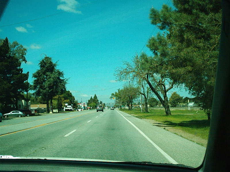 [Monterey Highway North]