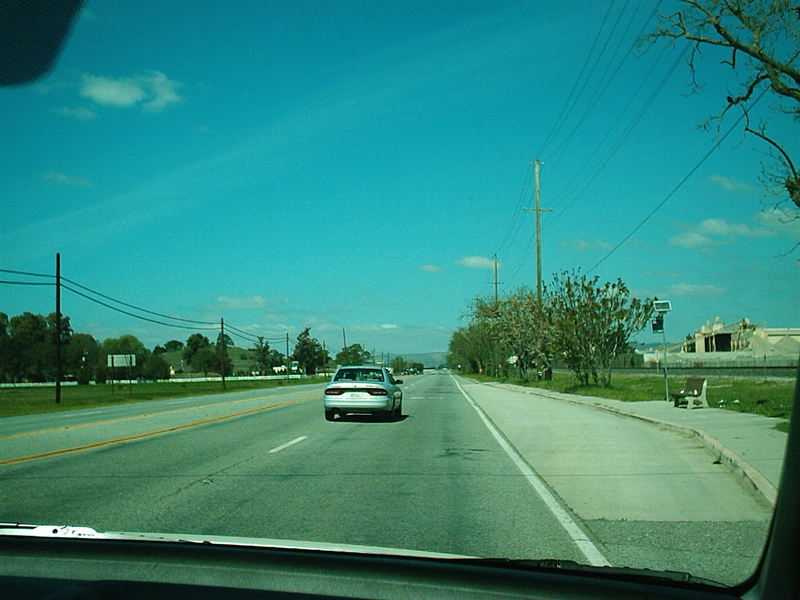 [Monterey Highway North]