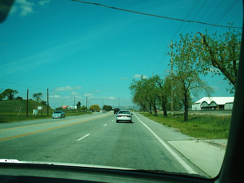 [Monterey Highway North]