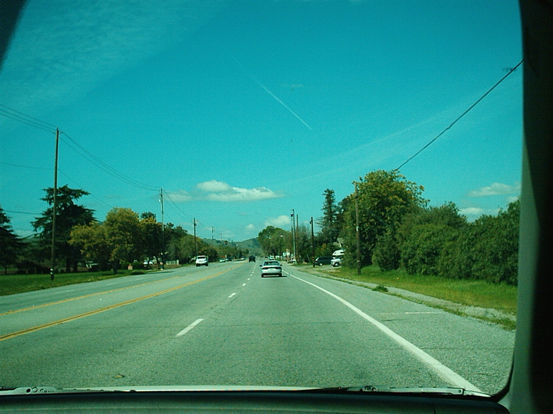 [Monterey Highway North]