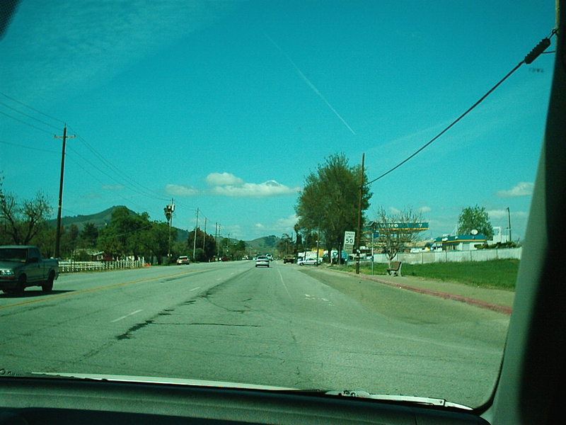 [Monterey Highway North]