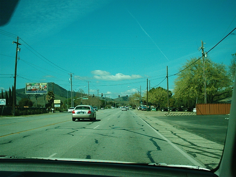 [Monterey Highway North]