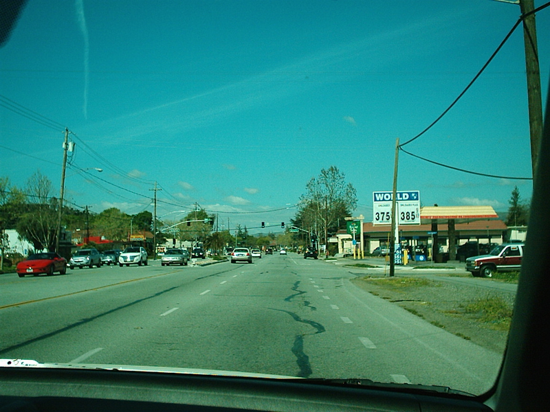 [Monterey Highway North]