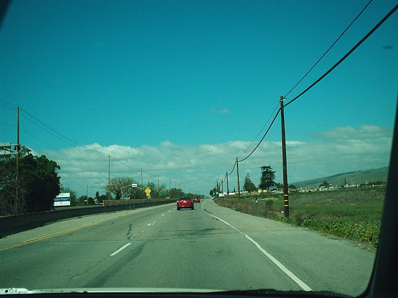 [Monterey Highway North]