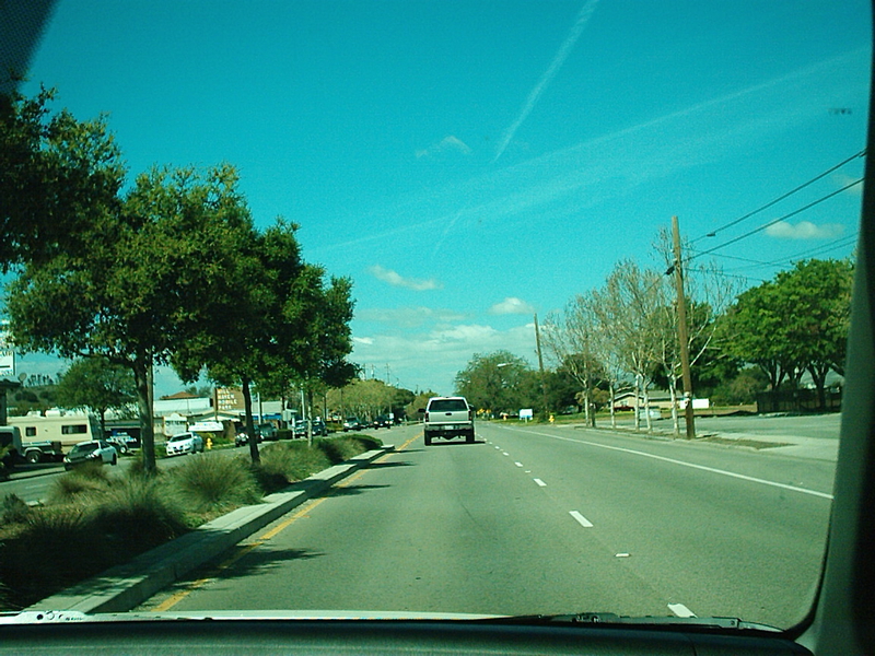 [Monterey Highway North]