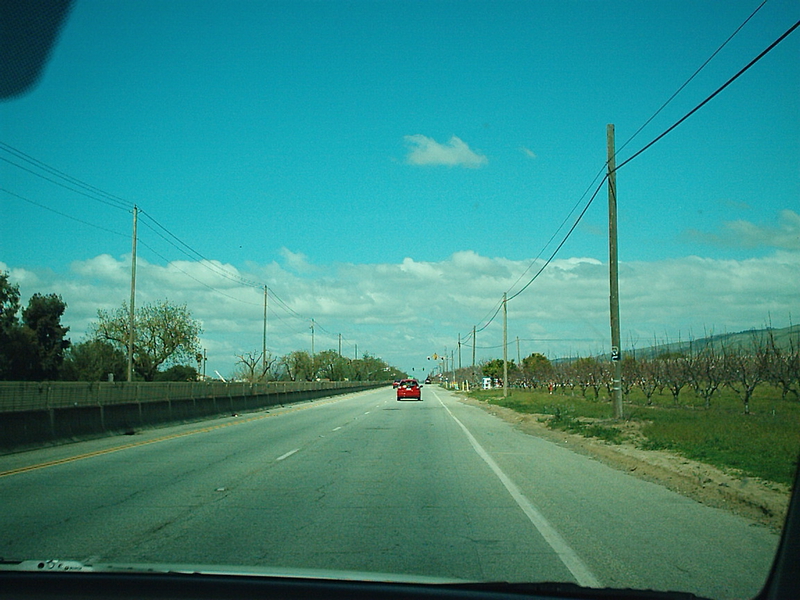 [Monterey Highway North]