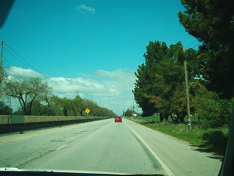 [Monterey Highway North]