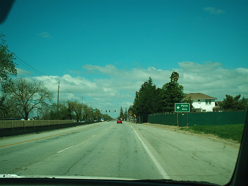 [Monterey Highway North]