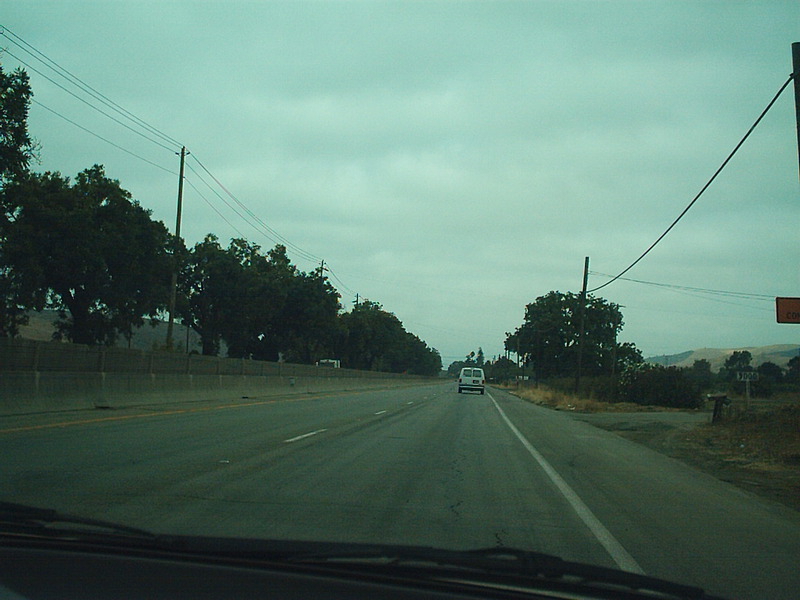 [Monterey Highway North]