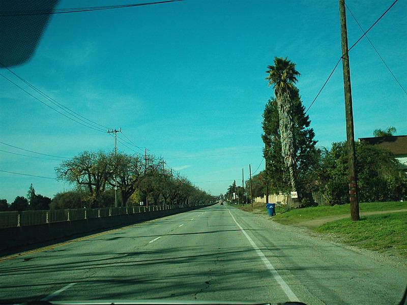 [Monterey Highway North]