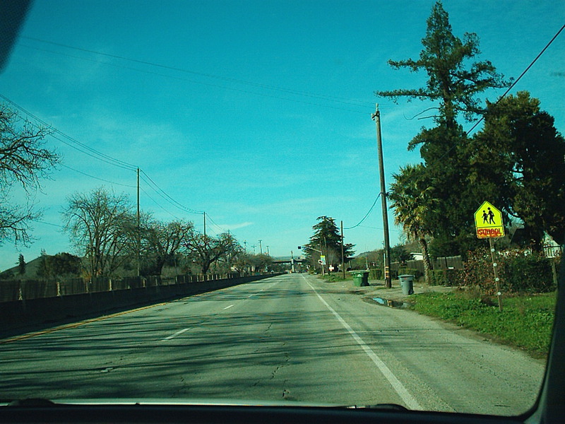 [Monterey Highway North]