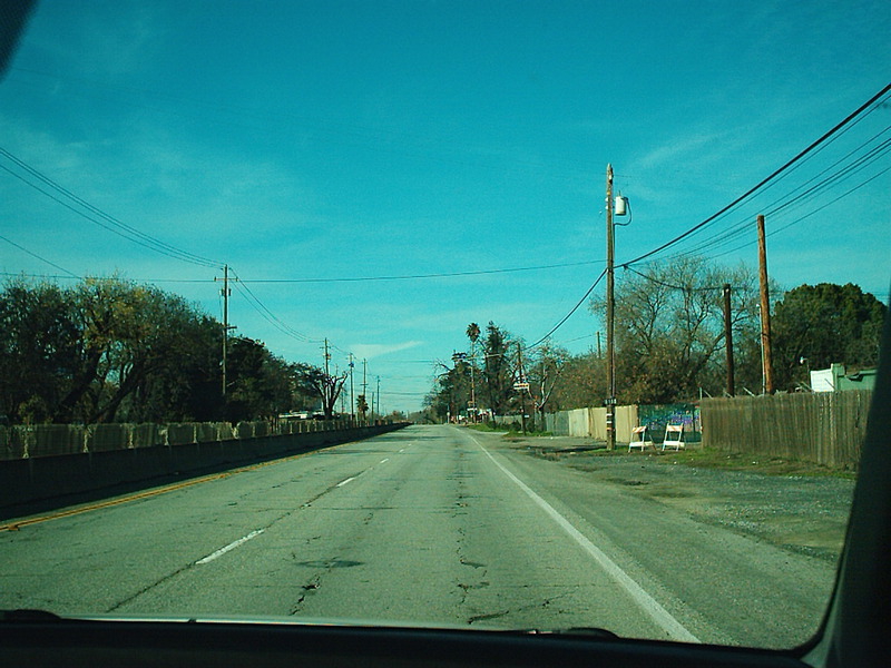 [Monterey Highway North]