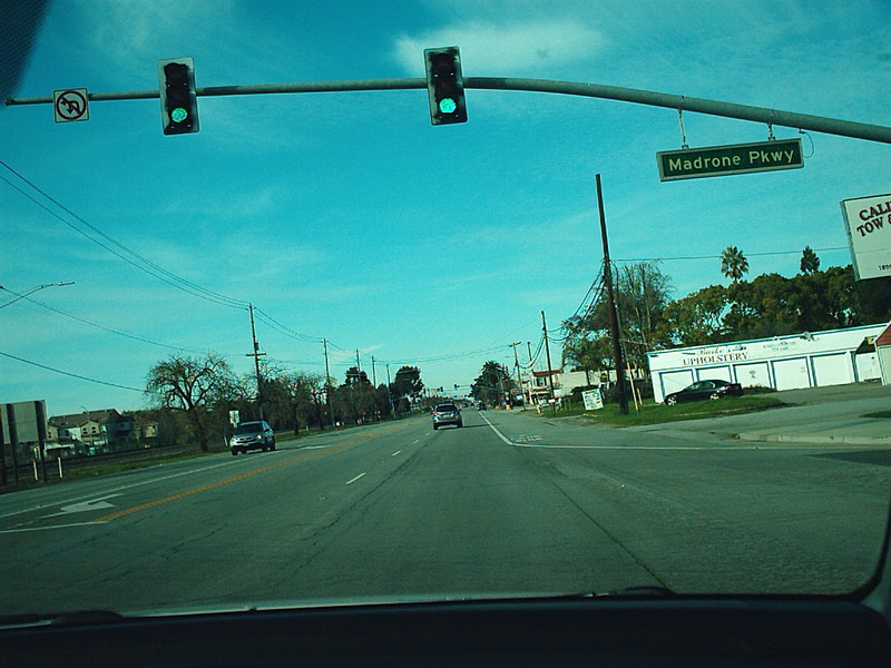 [Monterey Highway North]