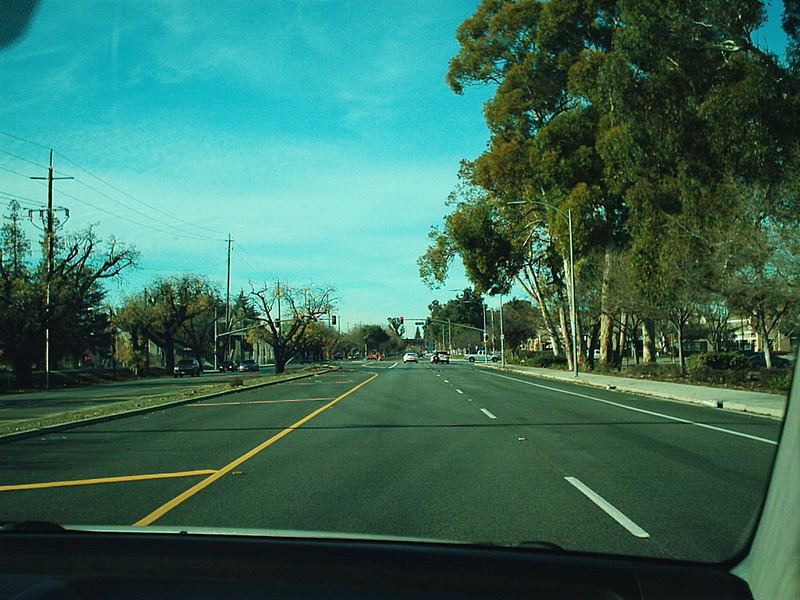 [Monterey Highway North]