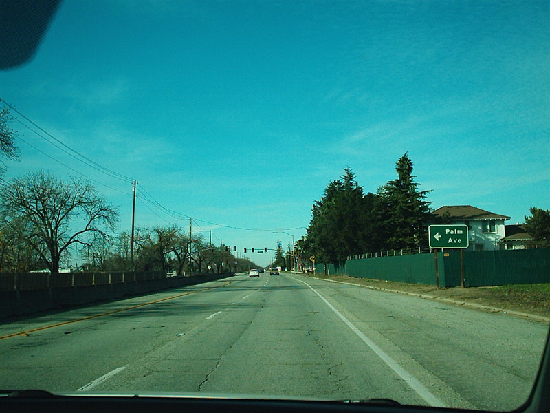 [Monterey Highway North]
