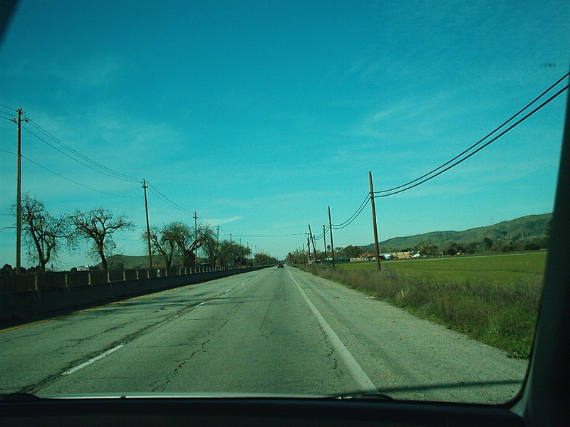 [Monterey Highway North]