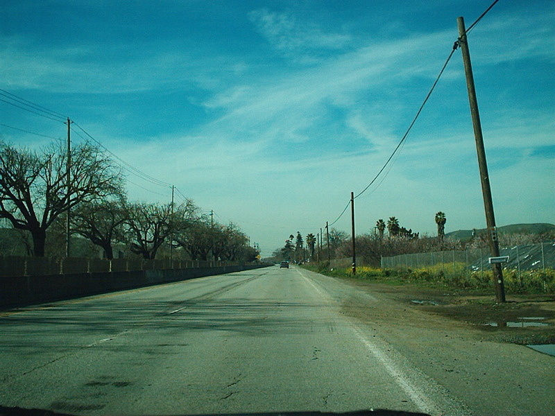 [Monterey Highway North]