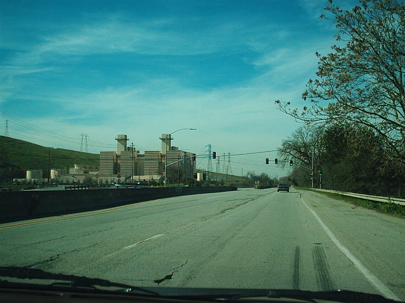 [Monterey Highway North]