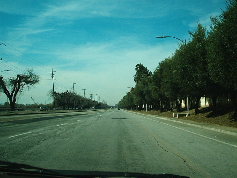 [Monterey Highway North]