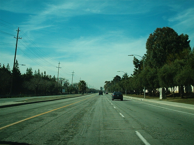 [Monterey Highway North]