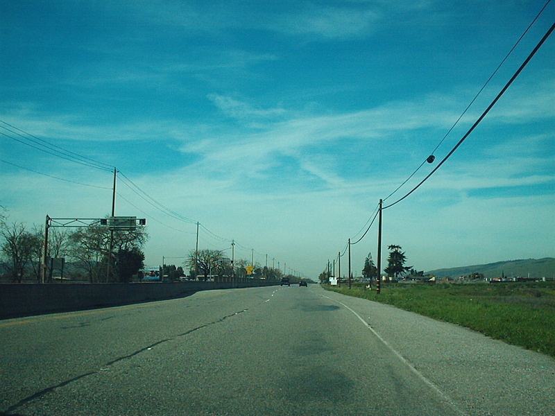 [Monterey Highway North]