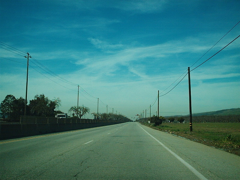 [Monterey Highway North]