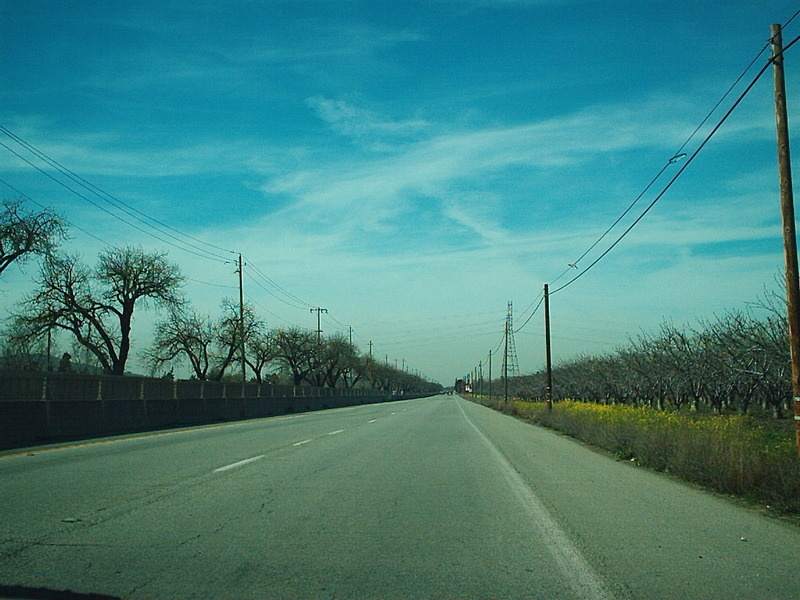 [Monterey Highway North]