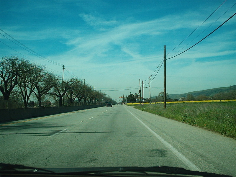 [Monterey Highway North]