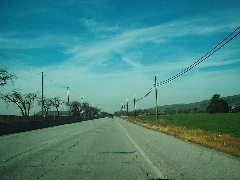 [Monterey Highway North]