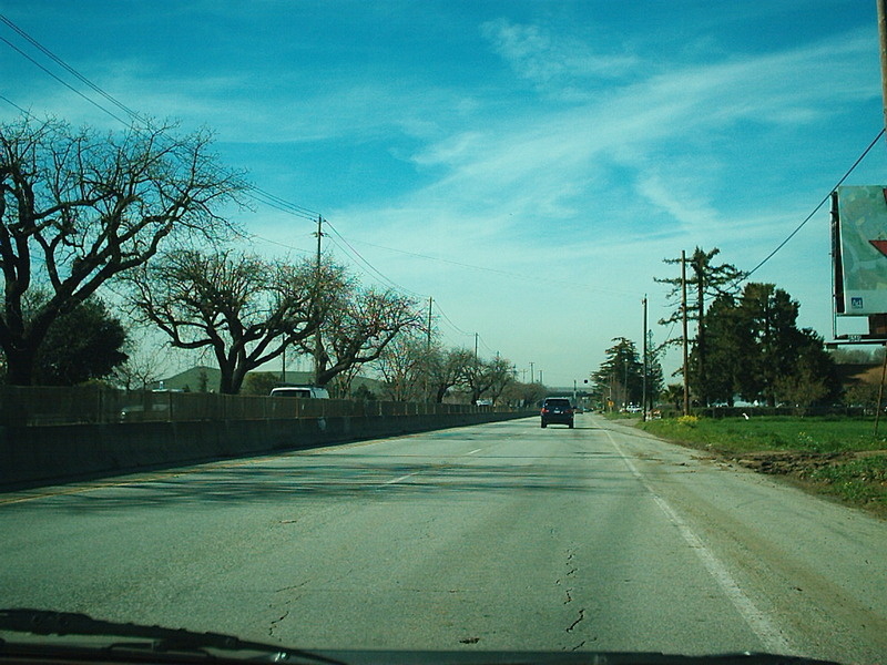 [Monterey Highway North]