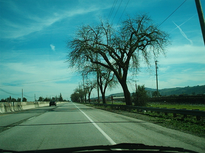 [Monterey Highway North]