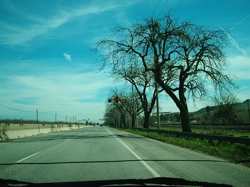 [Monterey Highway North]