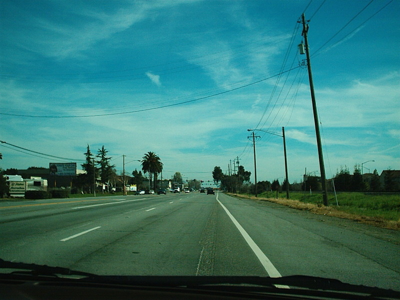 [Monterey Highway North]