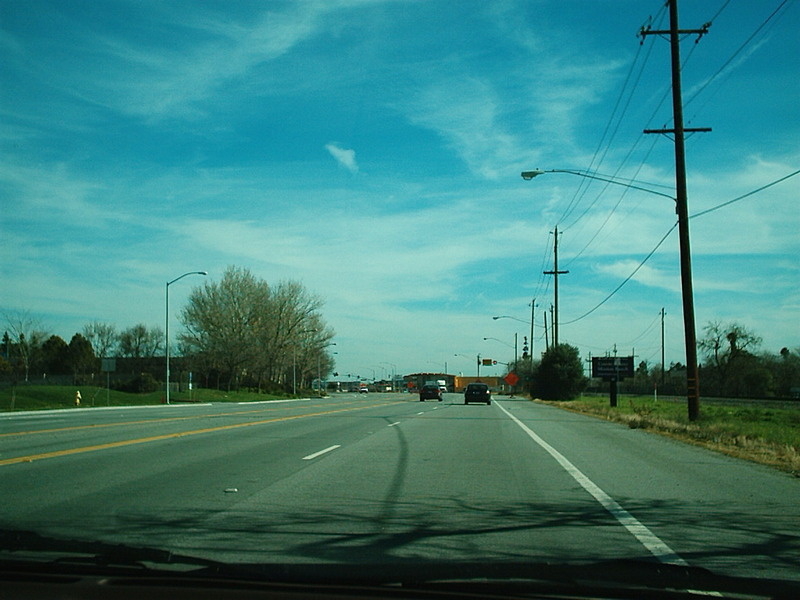 [Monterey Highway North]