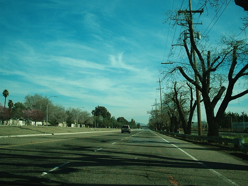 [Monterey Highway North]