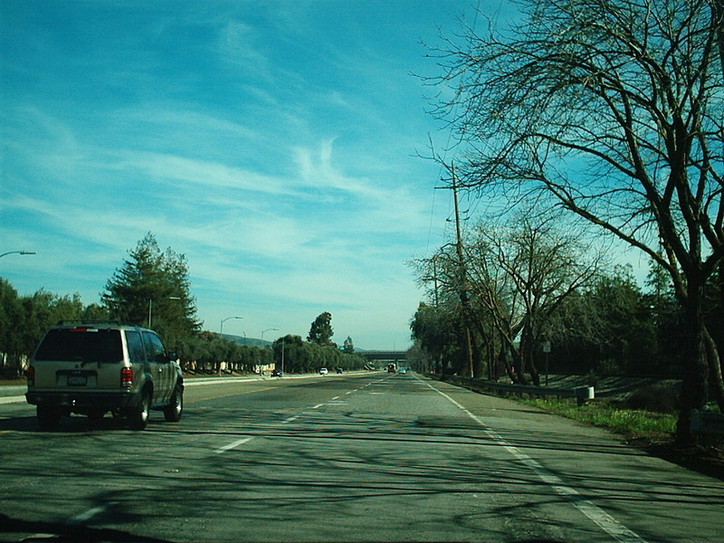 [Monterey Highway North]