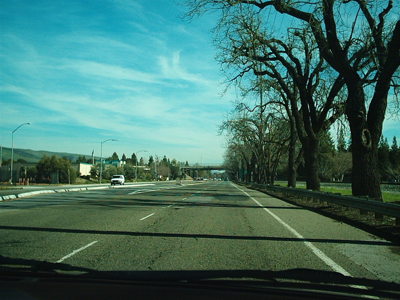 [Monterey Highway North]