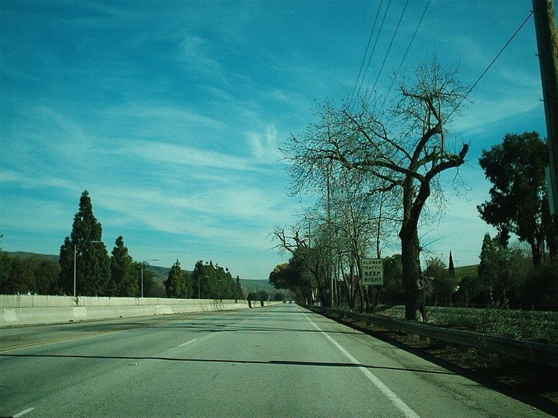 [Monterey Highway North]