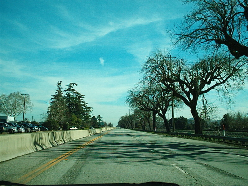 [Monterey Highway North]