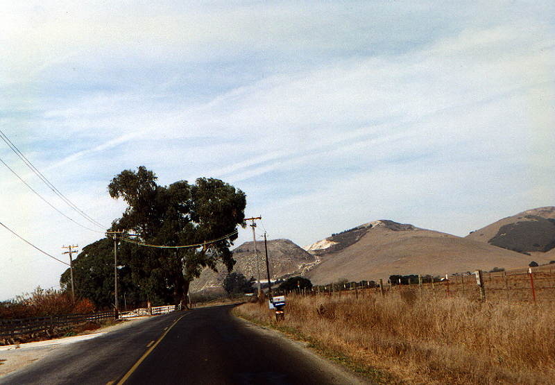 [Old Stage Road North]