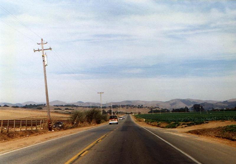 [Old Stage Road North]