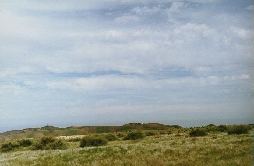 [Panoche Hills BLM]