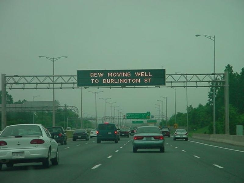 [QEW South]