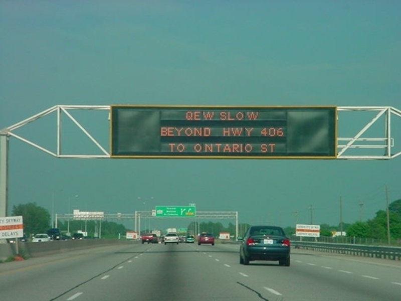 [QEW South]