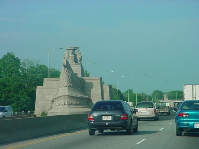 [QEW South]