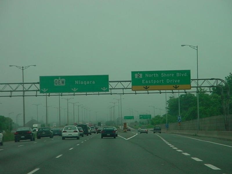 [QEW South]