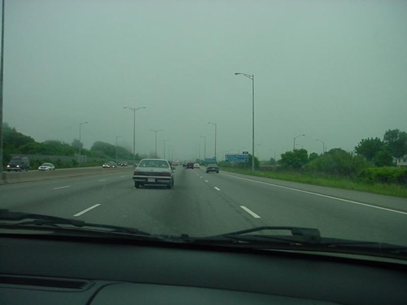 [QEW South]