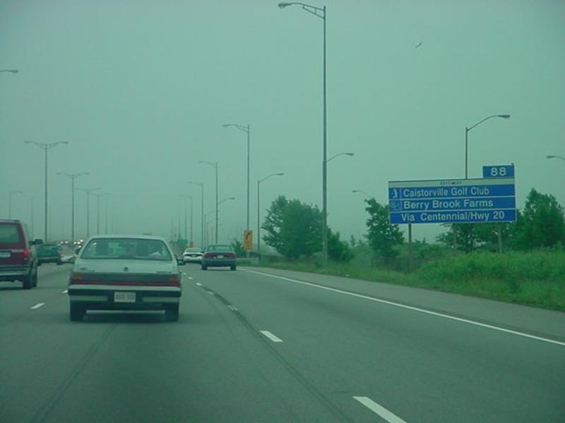 [QEW South]