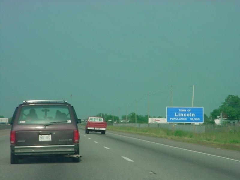 [QEW South]